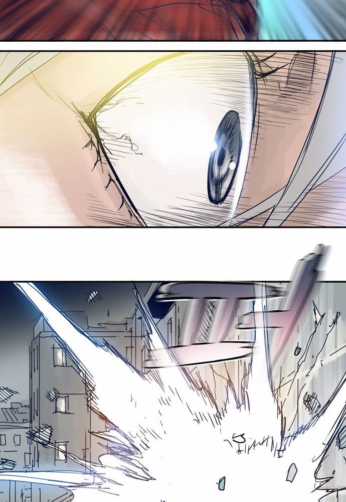 Halaman 20 dari Blade Note Chapter 9