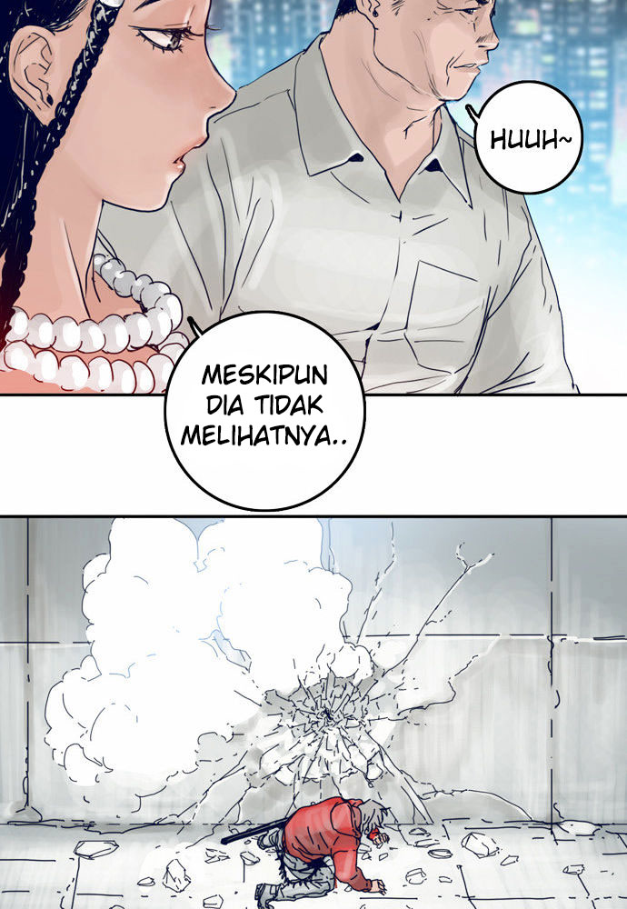 Halaman 22 dari Blade Note Chapter 9