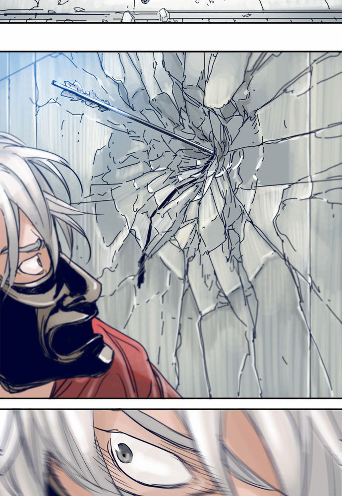 Halaman 23 dari Blade Note Chapter 9