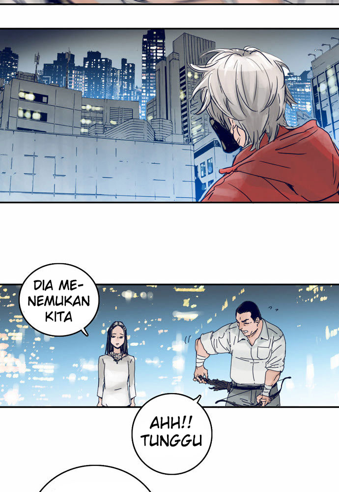 Halaman 24 dari Blade Note Chapter 9