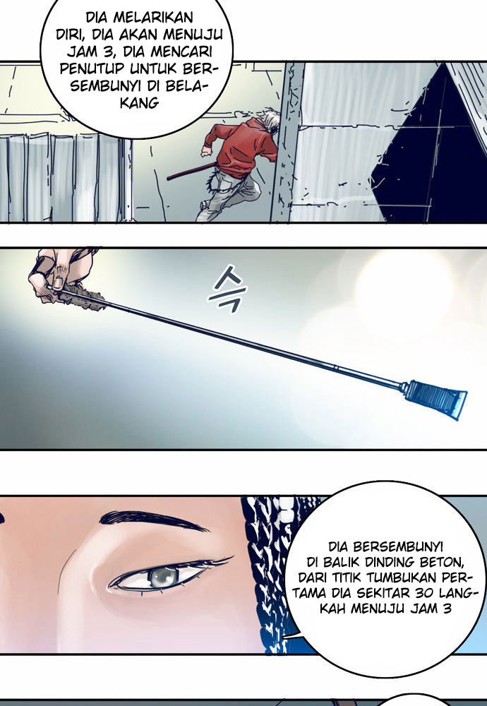 Halaman 25 dari Blade Note Chapter 9
