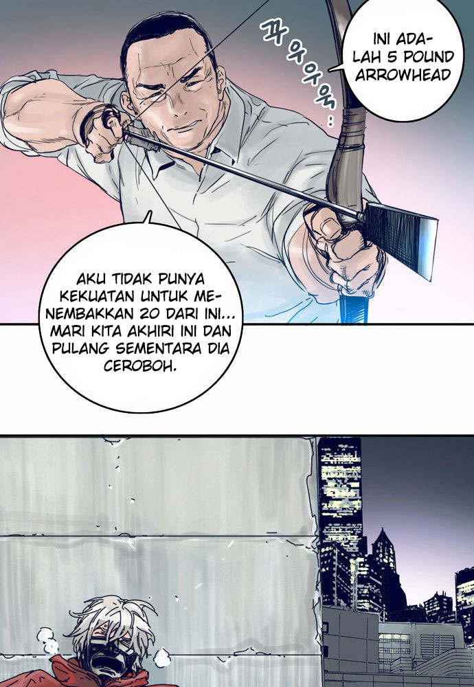 Halaman 26 dari Blade Note Chapter 9