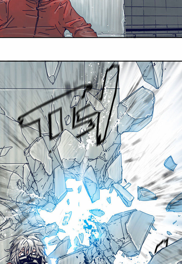 Halaman 27 dari Blade Note Chapter 9