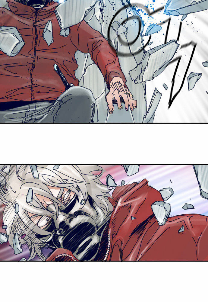 Halaman 28 dari Blade Note Chapter 9
