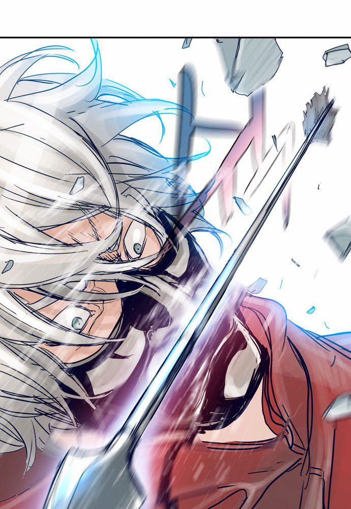 Halaman 29 dari Blade Note Chapter 9