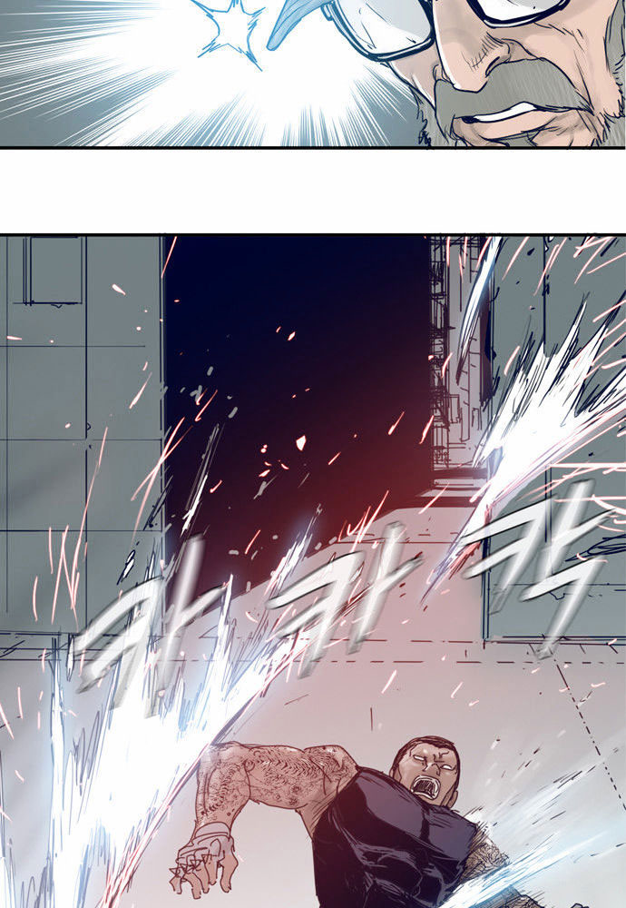 Halaman 3 dari Blade Note Chapter 9