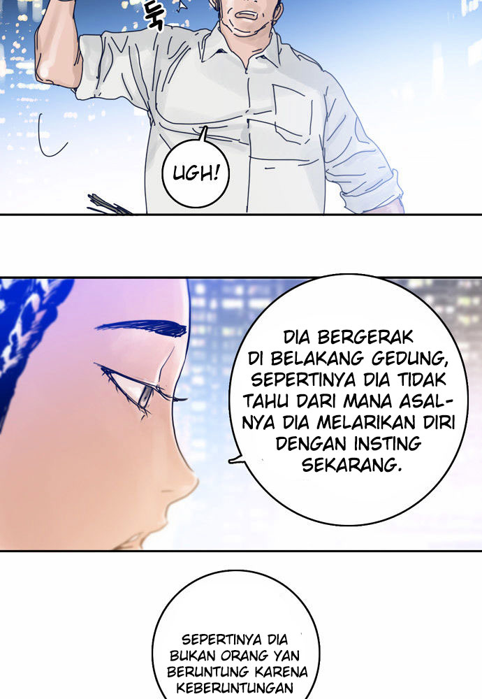 Halaman 34 dari Blade Note Chapter 9