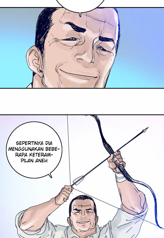 Halaman 35 dari Blade Note Chapter 9