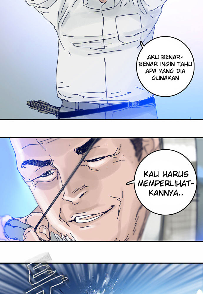 Halaman 36 dari Blade Note Chapter 9