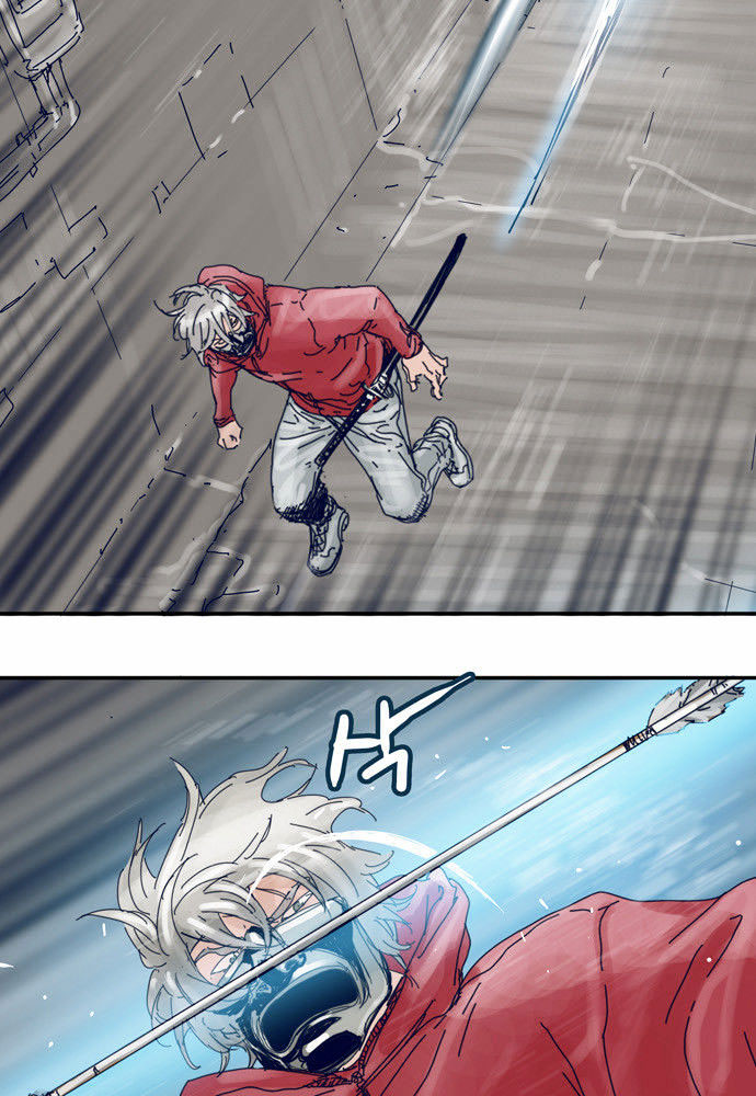 Halaman 44 dari Blade Note Chapter 9