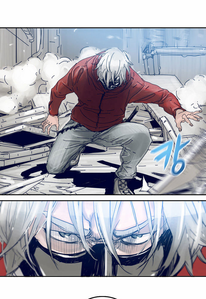 Halaman 49 dari Blade Note Chapter 9