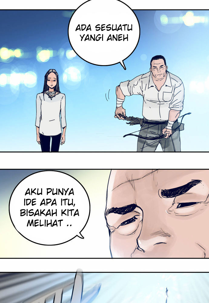 Halaman 50 dari Blade Note Chapter 9