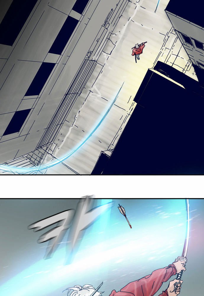 Halaman 53 dari Blade Note Chapter 9