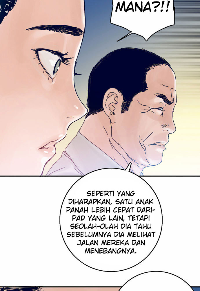 Halaman 55 dari Blade Note Chapter 9