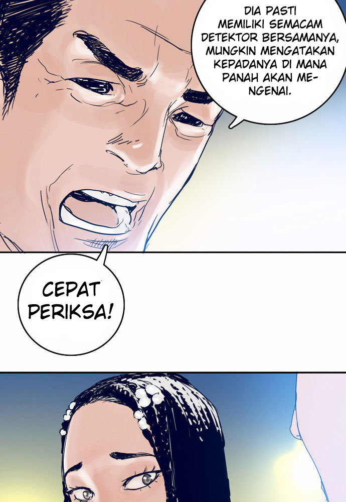 Halaman 56 dari Blade Note Chapter 9
