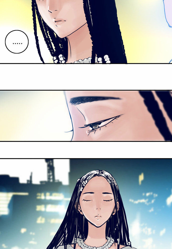 Halaman 57 dari Blade Note Chapter 9