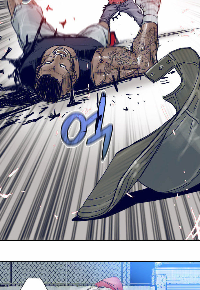 Halaman 6 dari Blade Note Chapter 9