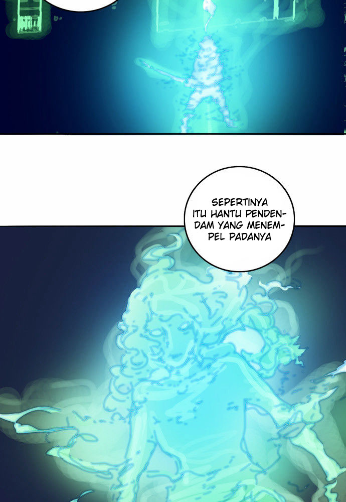 Halaman 62 dari Blade Note Chapter 9
