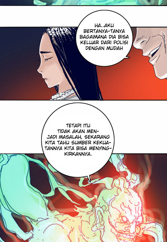 Halaman 63 dari Blade Note Chapter 9