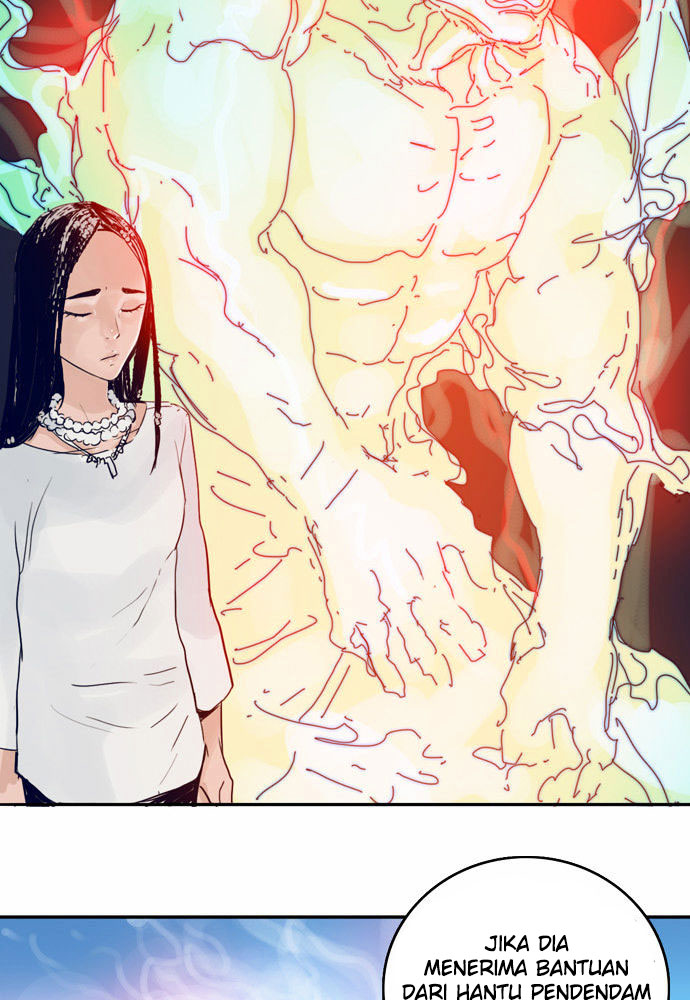 Halaman 64 dari Blade Note Chapter 9
