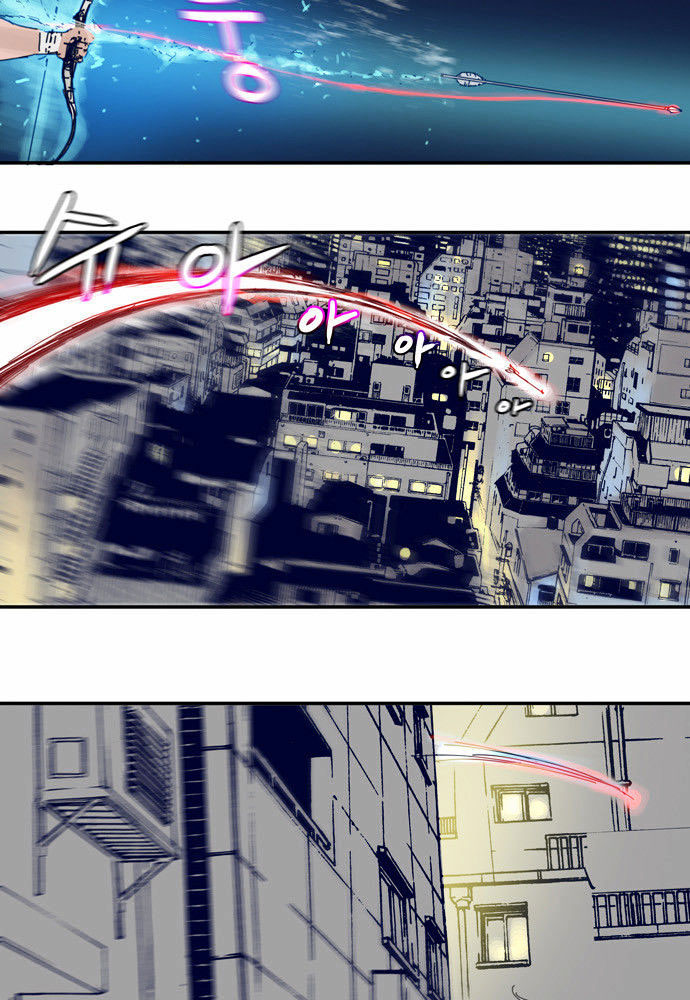 Halaman 67 dari Blade Note Chapter 9