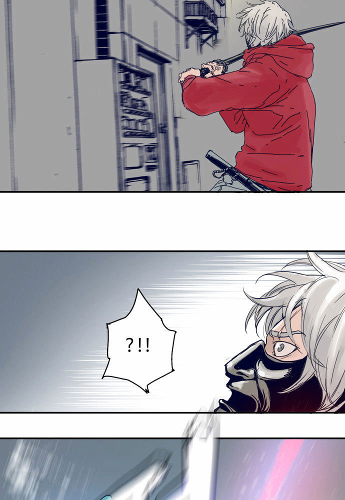 Halaman 68 dari Blade Note Chapter 9