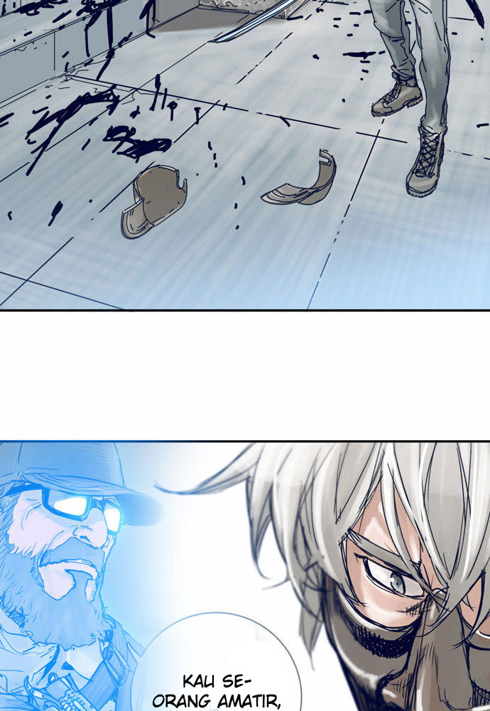 Halaman 9 dari Blade Note Chapter 9