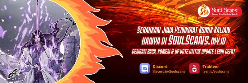 Halaman 2 dari Blade of Credit Chapter 10