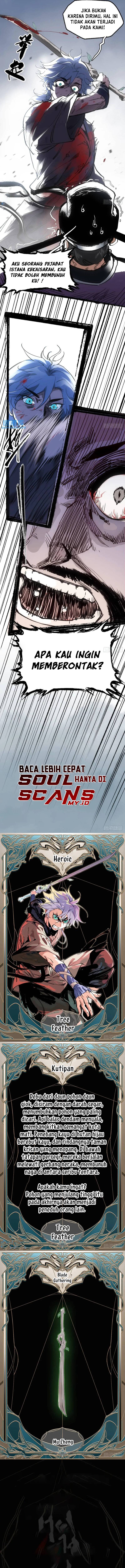 Halaman 12 dari Blade of Credit Chapter 19
