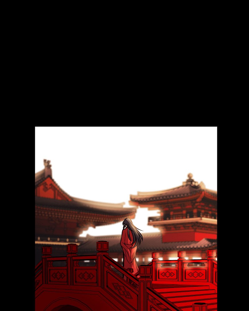Halaman 13 dari Bladed Petal Chapter 0