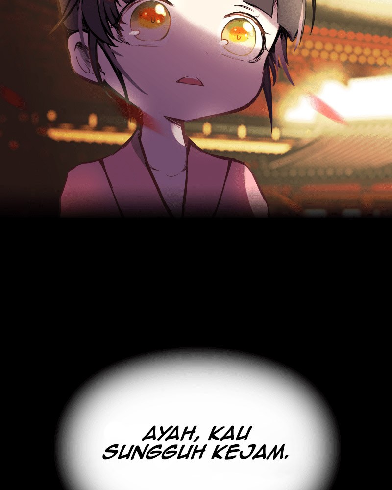 Halaman 16 dari Bladed Petal Chapter 0