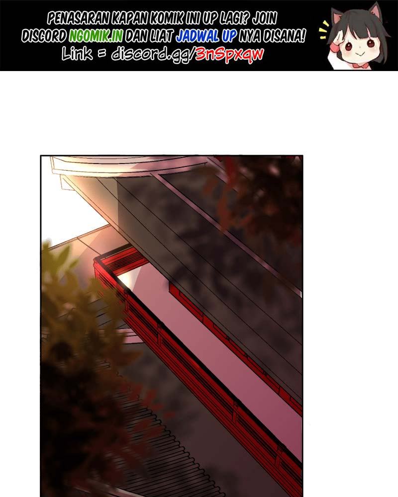 Halaman 2 dari Bladed Petal Chapter 0