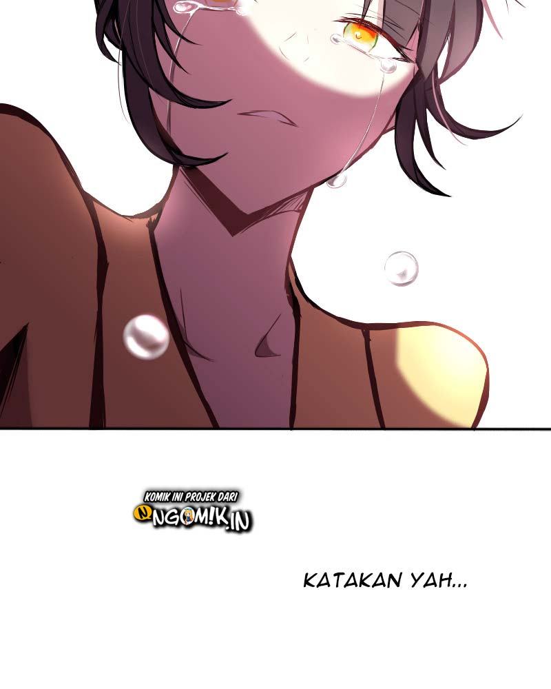 Halaman 25 dari Bladed Petal Chapter 0