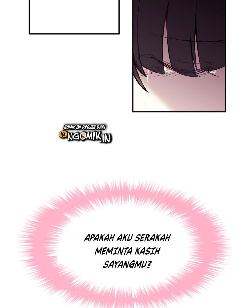 Halaman 27 dari Bladed Petal Chapter 0