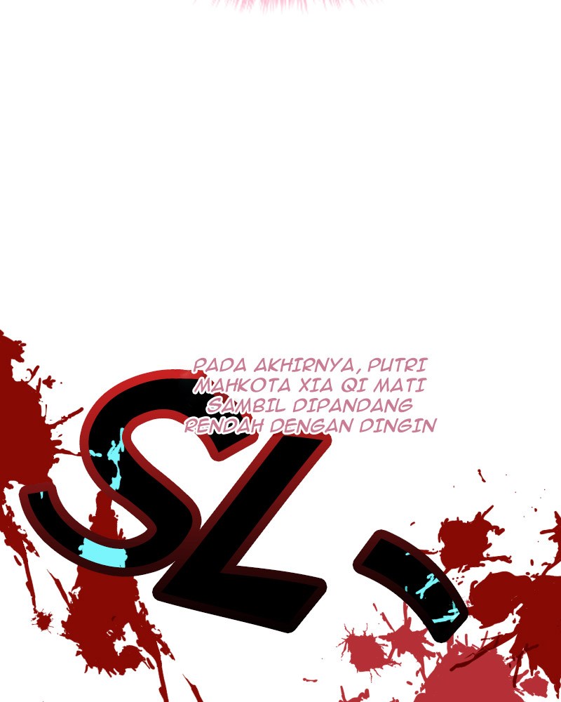 Halaman 28 dari Bladed Petal Chapter 0