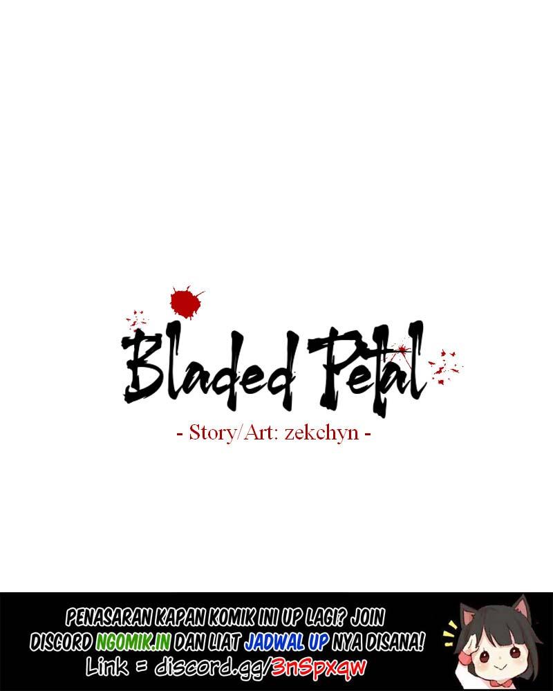 Halaman 31 dari Bladed Petal Chapter 0