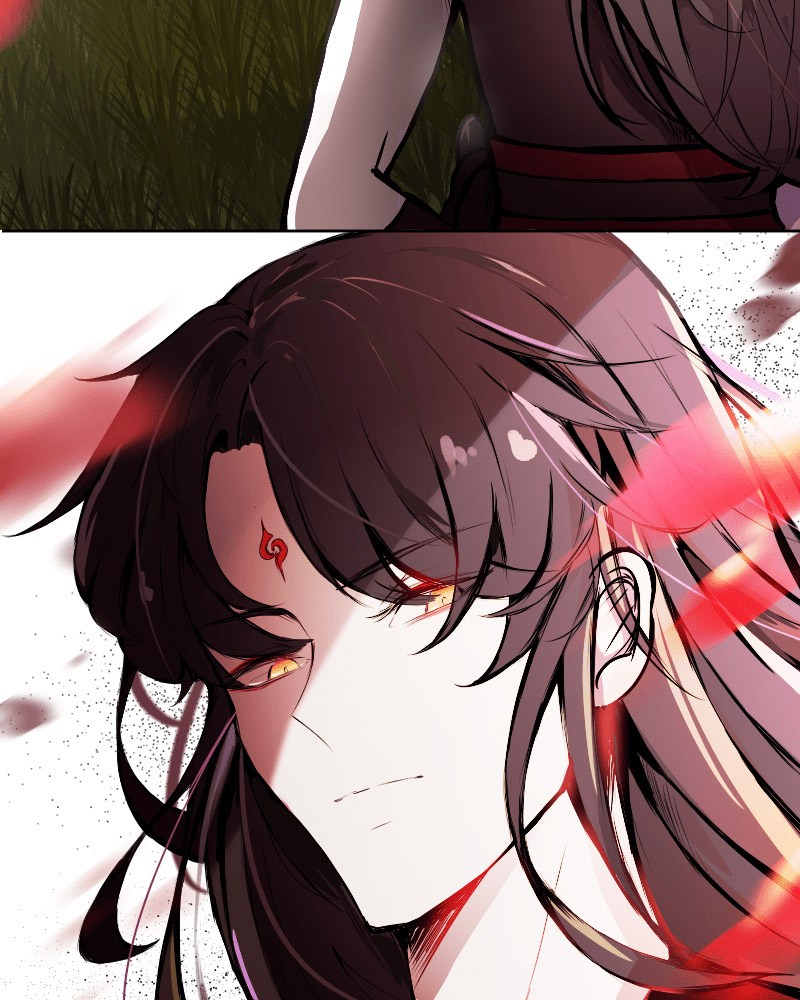 Halaman 6 dari Bladed Petal Chapter 0