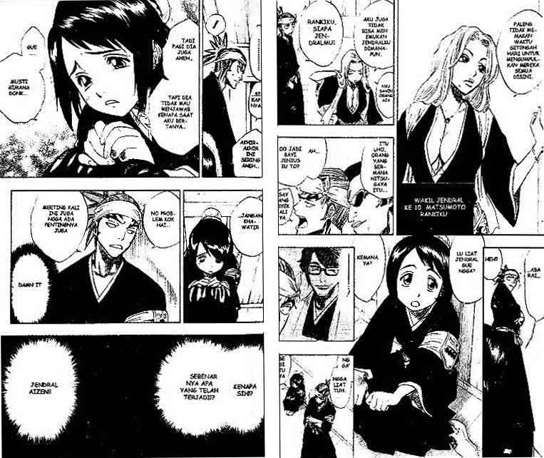 Halaman 11 dari Bleach Chapter 10