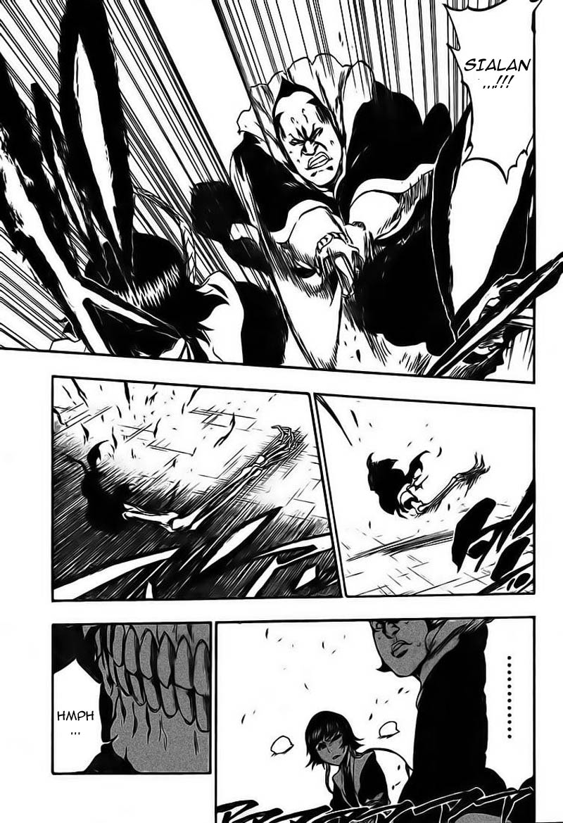 Halaman 12 dari Bleach Chapter 357