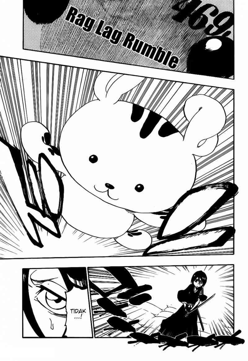 Halaman 10 dari Bleach Chapter 469