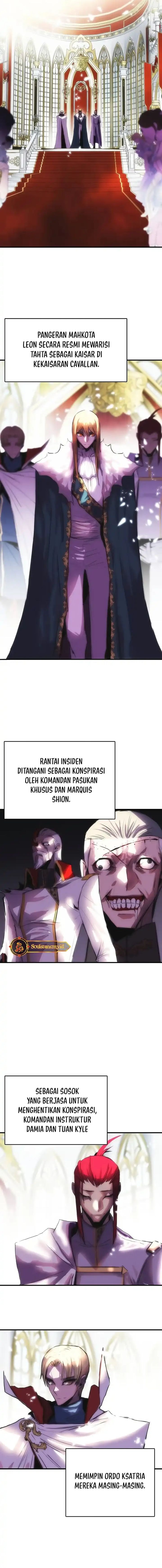 Bloodhound's Regression Instinct chapter 100 halaman 10