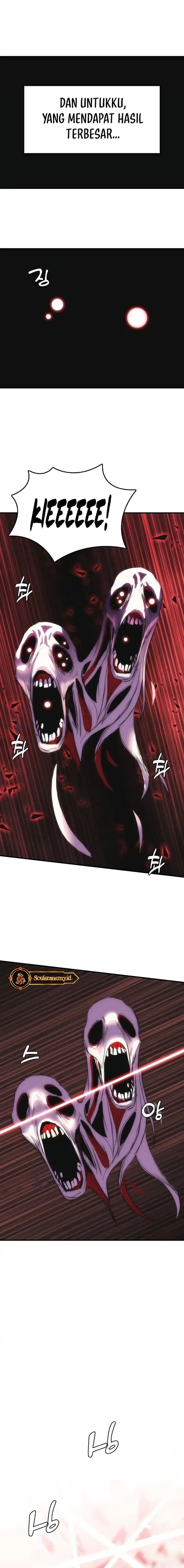 Bloodhound's Regression Instinct chapter 100 halaman 12