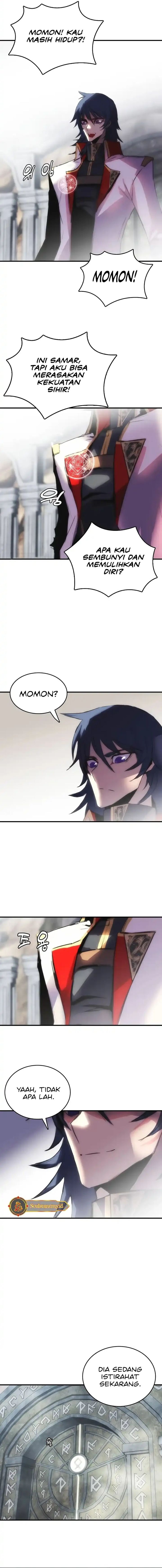 Bloodhound's Regression Instinct chapter 100 halaman 16