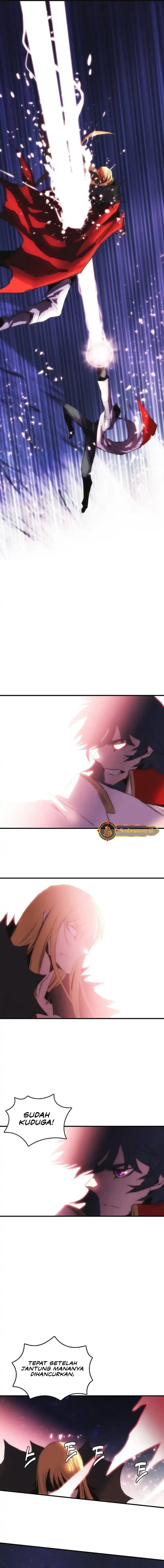 Bloodhound's Regression Instinct chapter 100 halaman 4