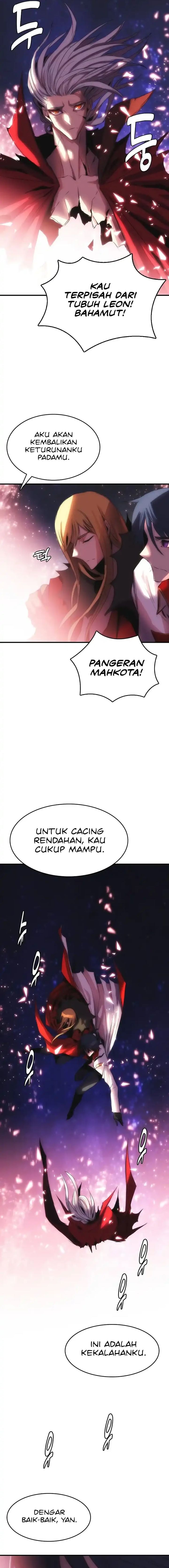 Bloodhound's Regression Instinct chapter 100 halaman 5