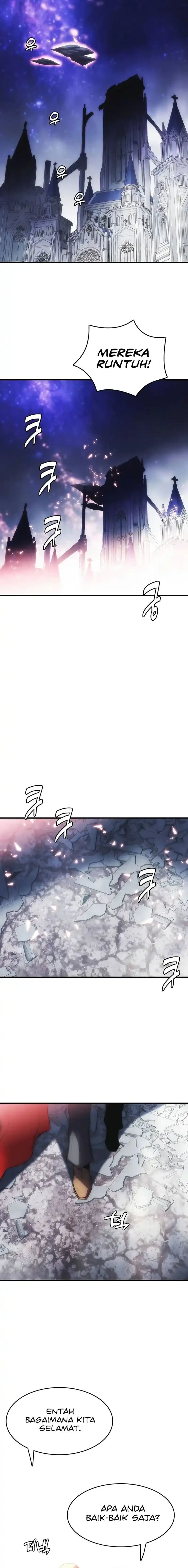 Bloodhound's Regression Instinct chapter 100 halaman 7