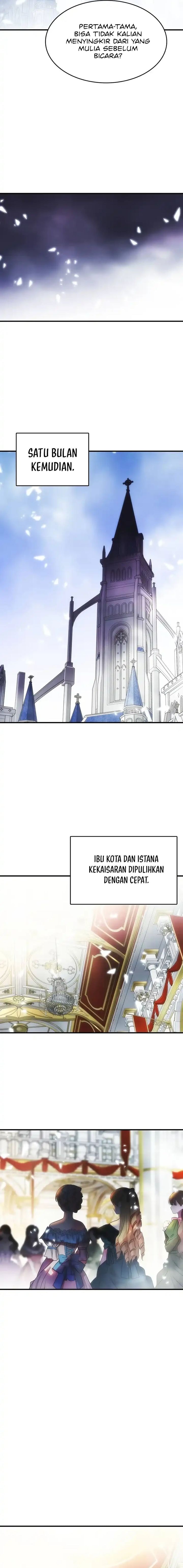 Bloodhound's Regression Instinct chapter 100 halaman 9