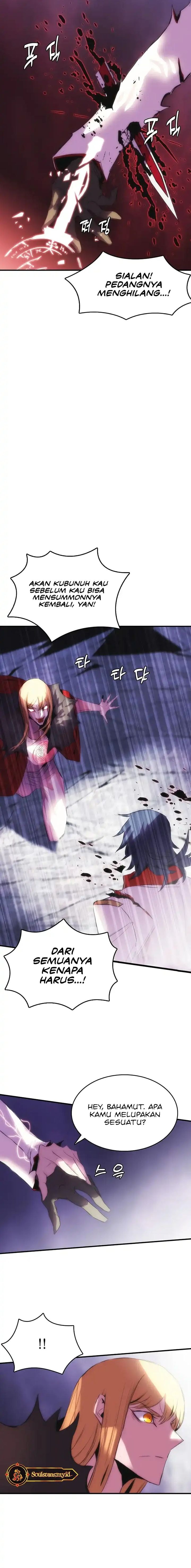 Bloodhound's Regression Instinct chapter 99 halaman 14