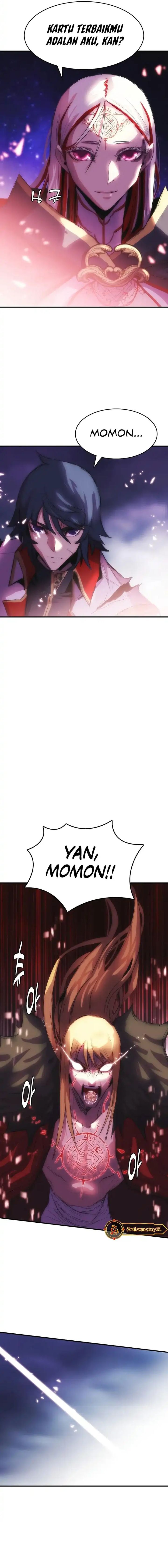 Bloodhound's Regression Instinct chapter 99 halaman 16