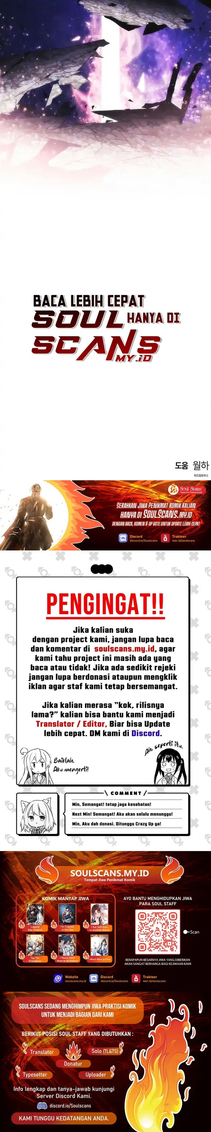 Bloodhound's Regression Instinct chapter 99 halaman 18
